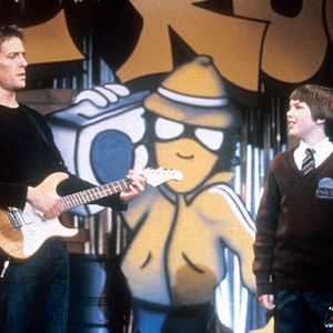 Bilder Nicholas Hoult