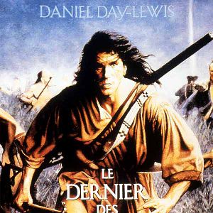 Bilder Der letzte Mohikaner