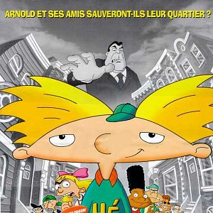 Bilder Hey Arnold! - Der Film