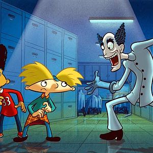 Bilder Hey Arnold! - Der Film
