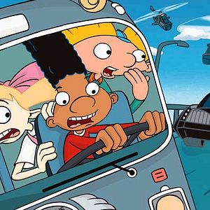 Bilder Hey Arnold! - Der Film