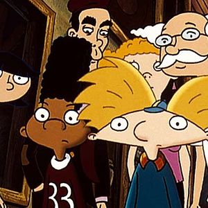 Bilder Hey Arnold! - Der Film