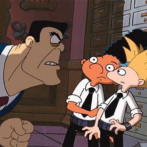 Bilder Hey Arnold! - Der Film