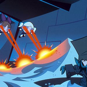 Bilder The Powerpuff Girls Movie