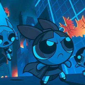 Bilder The Powerpuff Girls Movie