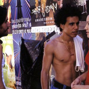 Bilder Long Way Home - Sommer in New York