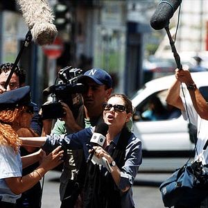 Bilder 11'09''01 - September 11