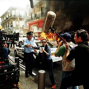 Bilder 11'09''01 - September 11