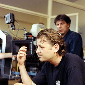 Bilder Christophe Ruggia