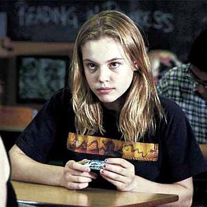 Bilder Blue Car - Poesie des Sommers