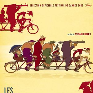 Bilder Das große Rennen von Belleville