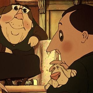 Bilder Das große Rennen von Belleville