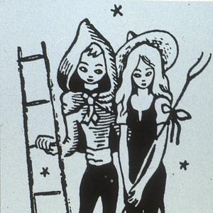 Bilder Paul Grimault