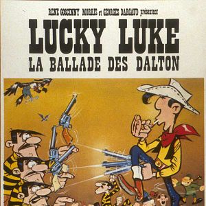 Bilder Lucky Luke - Sein größter Trick