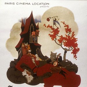 Bilder Die neuen Abenteuer von Reineke Fuchs