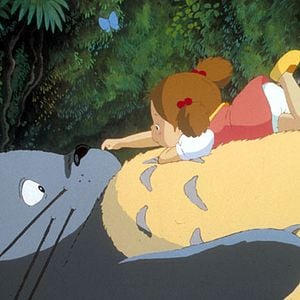 Bilder Mein Nachbar Totoro