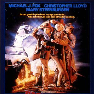 Bilder Zurück in die Zukunft III