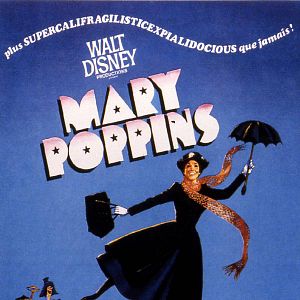 Bilder Mary Poppins