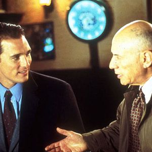 Bilder Matthew McConaughey