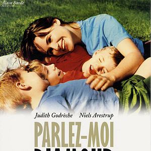 Bilder Speak to Me of Love