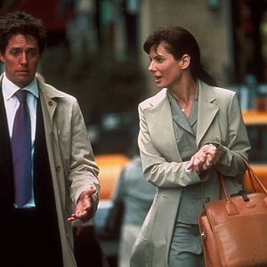 Bilder Sandra Bullock