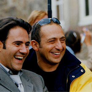 Bilder Quelqu'un de bien