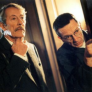 Bilder Das zweite Leben des Monsieur Manesquier