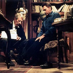 Bilder Das zweite Leben des Monsieur Manesquier