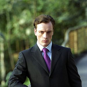 Bilder Toby Stephens