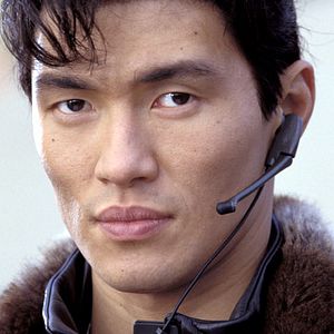 Bilder Rick Yune
