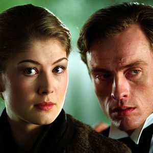 Bilder Toby Stephens