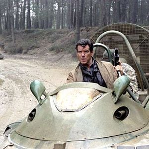 Bilder James Bond 007 - Stirb an einem anderen Tag