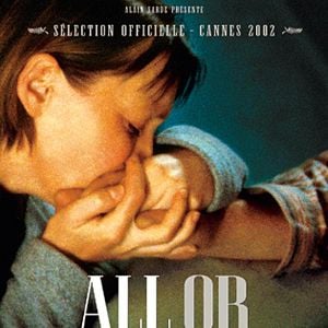 Bilder All Or Nothing