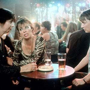 Bilder All Or Nothing