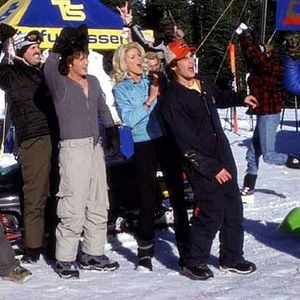 Bilder Snowdogs - Acht Helden auf vier Pfoten