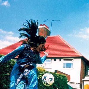 Bilder Parminder Nagra