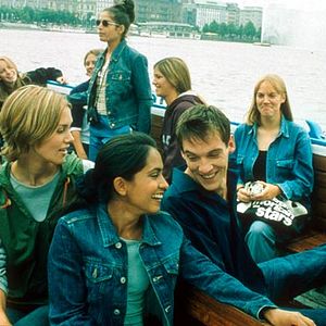 Bilder Parminder Nagra