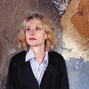 Bilder Isabelle Huppert