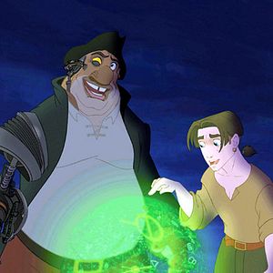 Bilder Der Schatzplanet