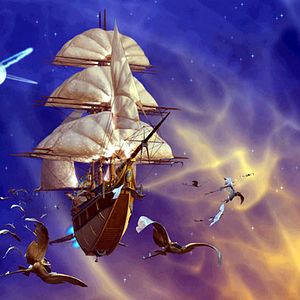 Bilder Der Schatzplanet