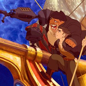 Bilder Der Schatzplanet