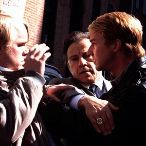 Bilder Philip Seymour Hoffman