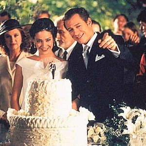 Bilder Ein letzter Kuss