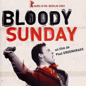 Bilder Bloody Sunday