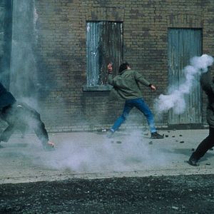 Bilder Bloody Sunday