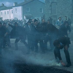 Bilder Bloody Sunday