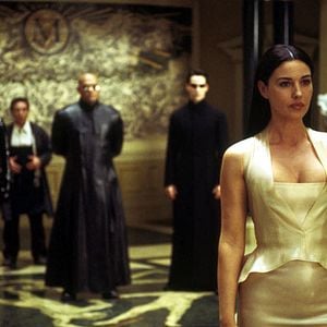 Bilder Monica Bellucci