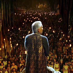 Bilder Anthony Zerbe