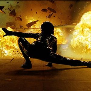 Bilder Carrie-Anne Moss