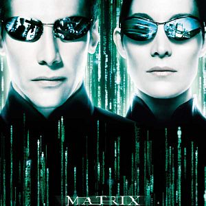 Bilder Matrix Reloaded